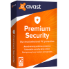 Avast Internet Security - 1 PC - 1 Year