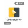 OmniPlayer VIP Lifetime - Mac