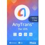  AnyTrans - 1 Device(1 Year)