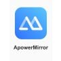 ApowerMirror - 1 Device (Lifetime)