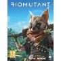 Biomutant