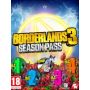 Borderlands 3 - Season Pass 