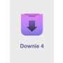 Downie 4 for Mac - 1 User (Lifetime)