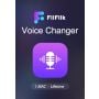 FliFlik Voice Changer - 1 Mac (Lifetime)