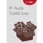 Gilisoft Audio Toolbox - 1 PC (Lifetime)