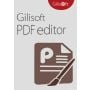 Gilisoft PDF Editor - 1 PC (Lifetime)