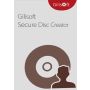 Gilisoft Secure Disc Creator - 1 PC (Lifetime)