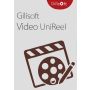 Gilisoft Video UniReel - 1 PC (Lifetime)