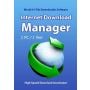 Internet Download Manager - 1 PC (1 Year)
