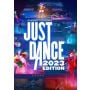 Just Dance 2023 Edition