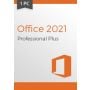 Microsoft Office 2021 Professional Plus