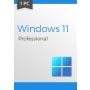 Windows 11 Pro (1 PC)