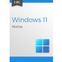 Windows 11 Home Key - 1 PC