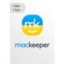 MacKeeper Premium - 1 Mac (1 Year)