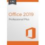 Microsoft Office 2019 Pro Plus (1 PC)