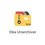 Oka Unarchiver 2 Pro - 1 Mac (Lifetime)