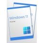 Windows 11 Home - 2 keys