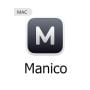 Manico - Mac