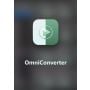 Omni Converter for Mac