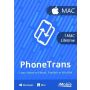 PhoneTrans - 1 Mac (Lifetime)
