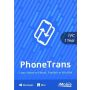 PhoneTrans - 1 PC (1 Year)