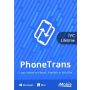 PhoneTrans - 1 PC (Lifetime)