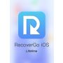 RecoverGo iOS iPhone- Lifetime