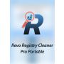 Revo Registry Cleaner Pro Portable - 1 PC (2 Year)