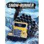 SnowRunner - Epic Games Store Key