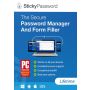 Sticky Password Premium - PC/Mac (Lifetime)