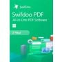 SwifDoo PDF - 1 PC/Mac (2 Years)