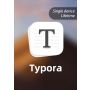 Typora - 1 Device (Lifetime)