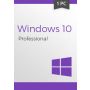Windows 10 Professional (1 PC)