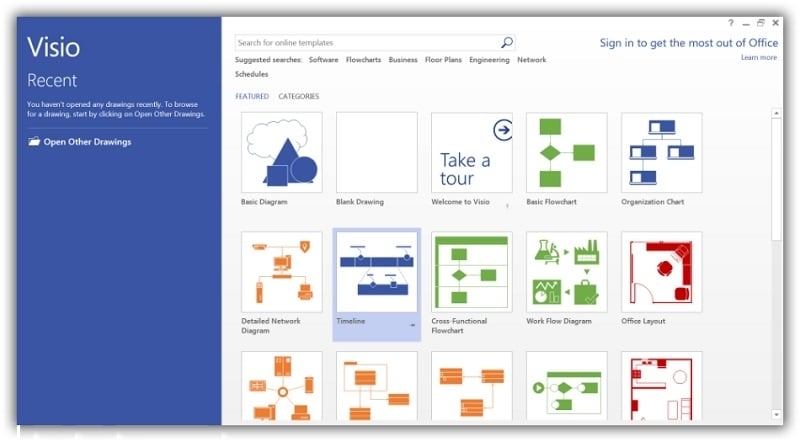 Microsoft Visio Professional 2016 Key Microsoft Visio Professional 2016