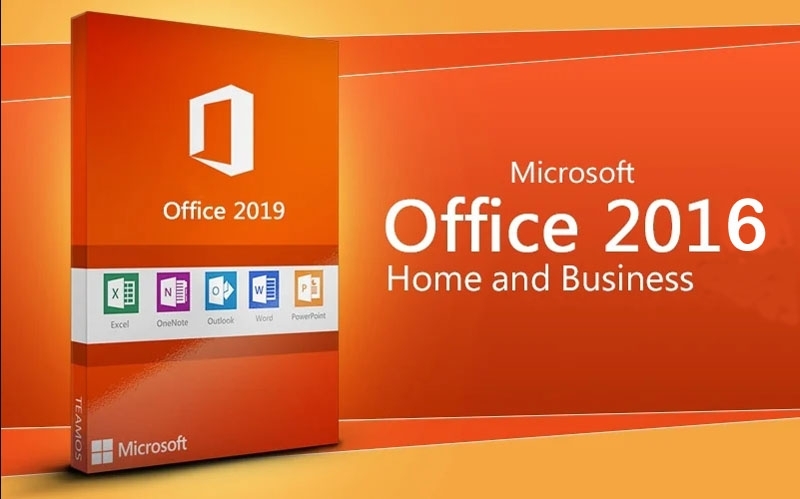microsoft office 2016 for mac business